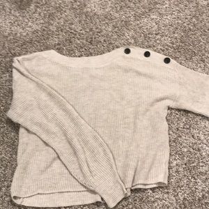 Sweater